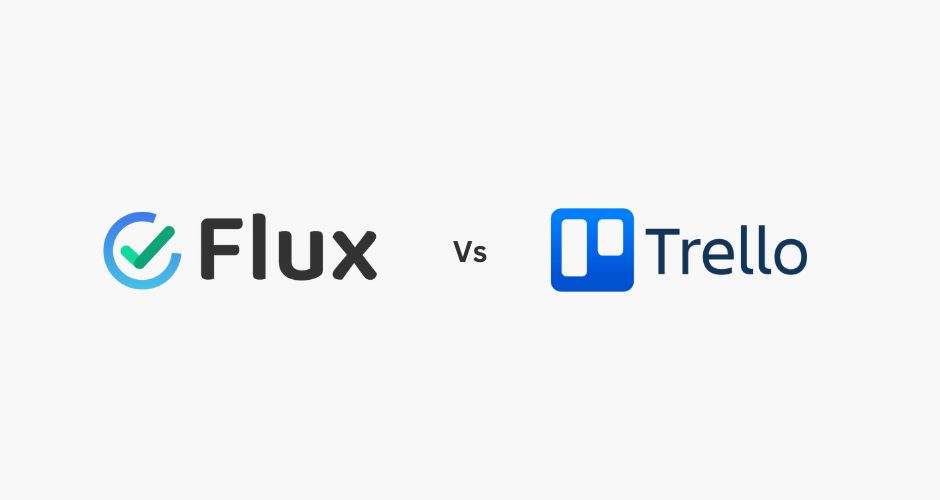 Redmineflux vs Trello