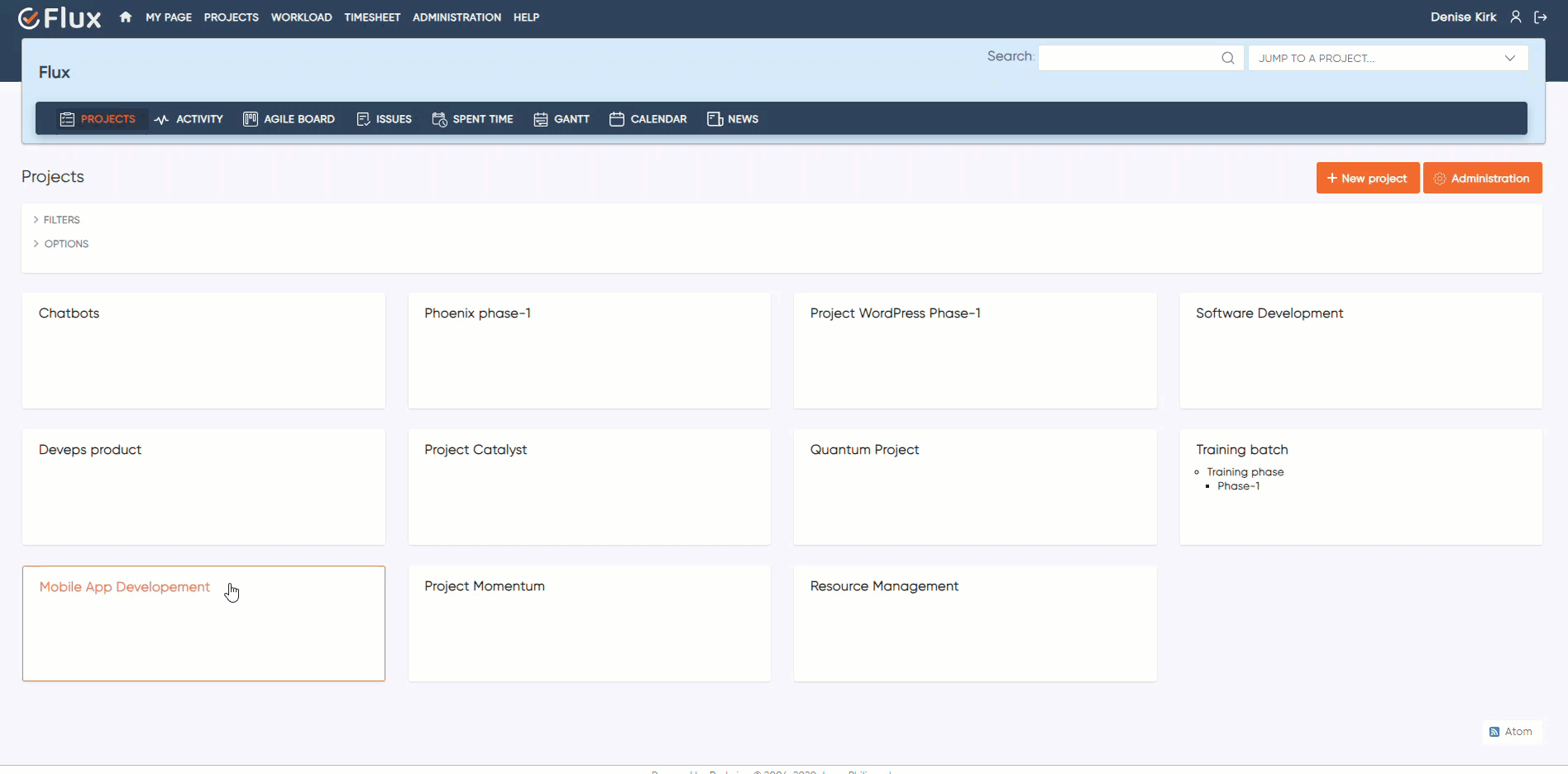 autofill issue template