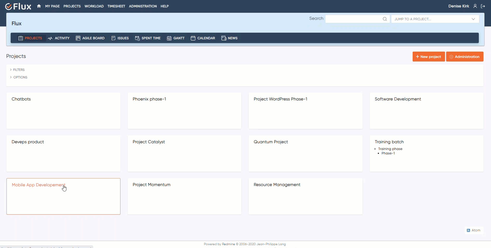 issue template customization