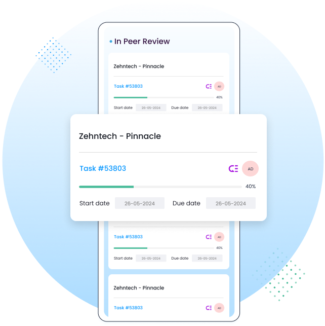 streamline operation