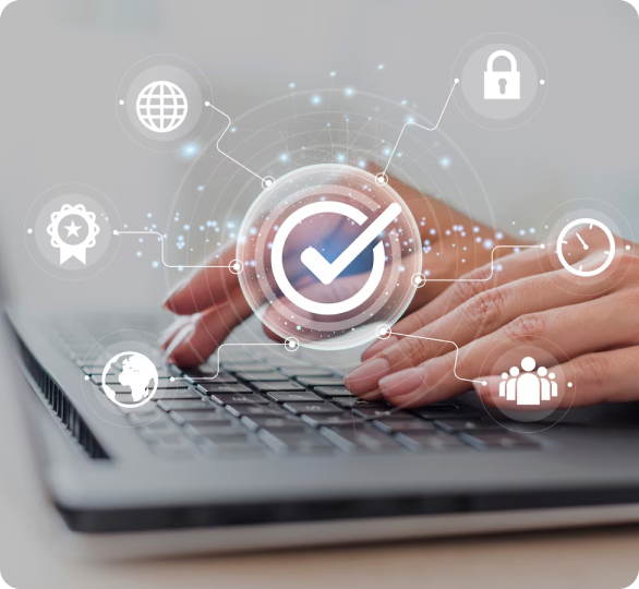 AdvancedCybersecurity Solutions