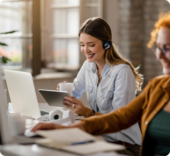 IT Services, Support, and