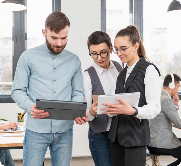 Process Management Teams