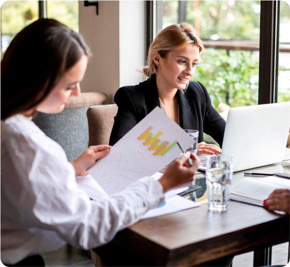 Sales and Delivery Teams