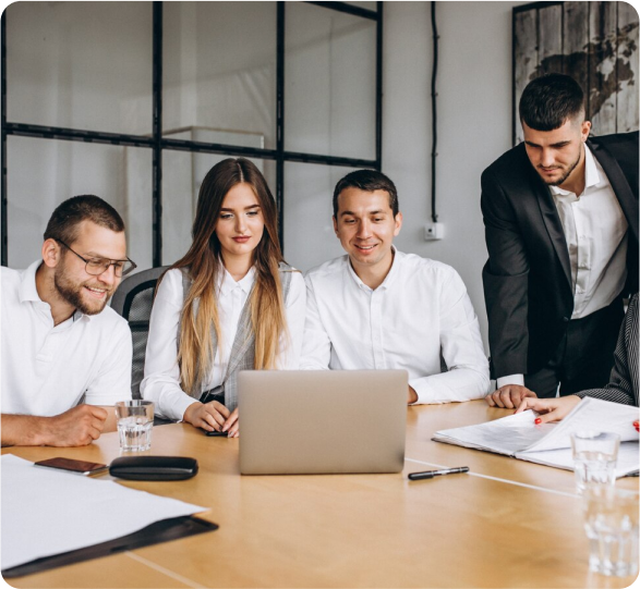 Team and Work Management