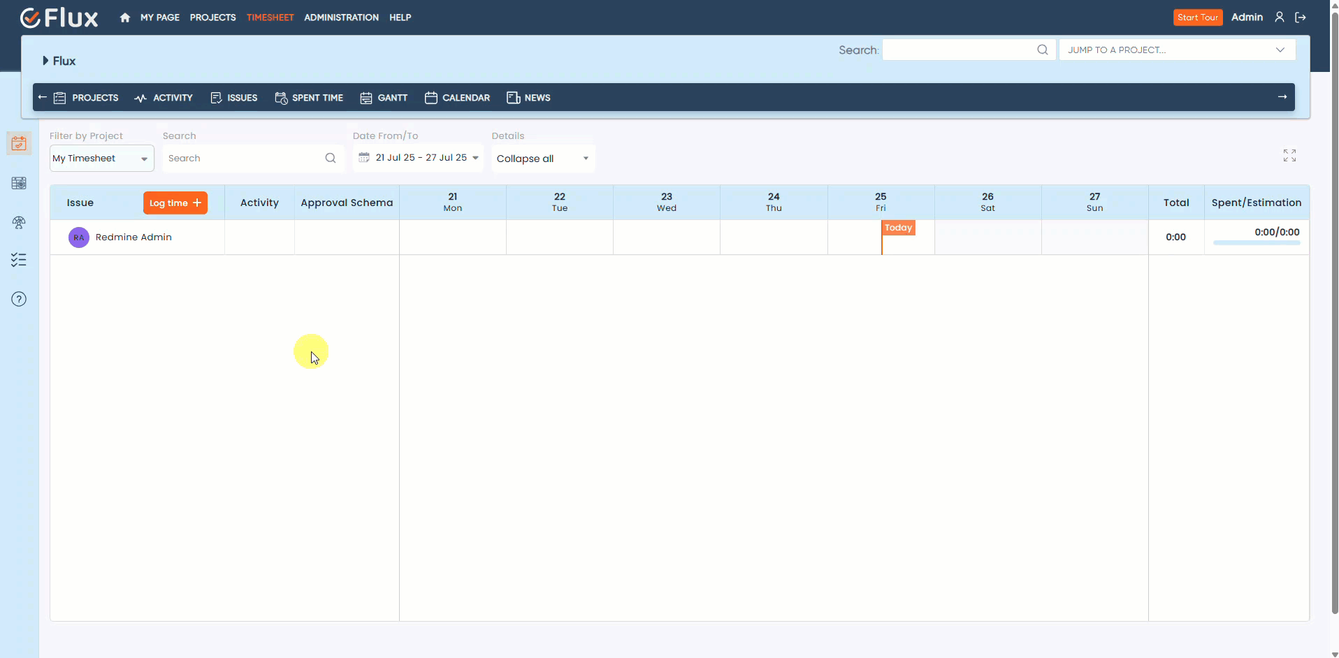 timesheet-custom-field