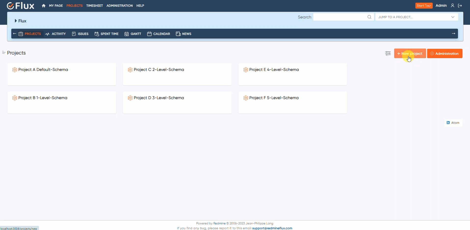 How to Select Approval Schema