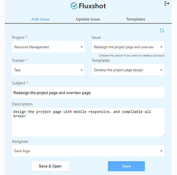 Visual Context Belongs