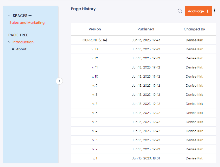 Documentation Belongs Inside Your Project Tool