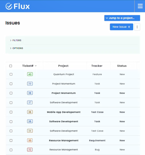 Every Redmine Workflow Needs Foundation