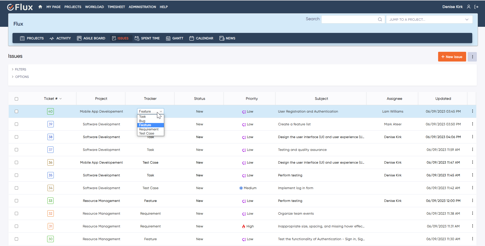 Inline Editor Plugin Overview