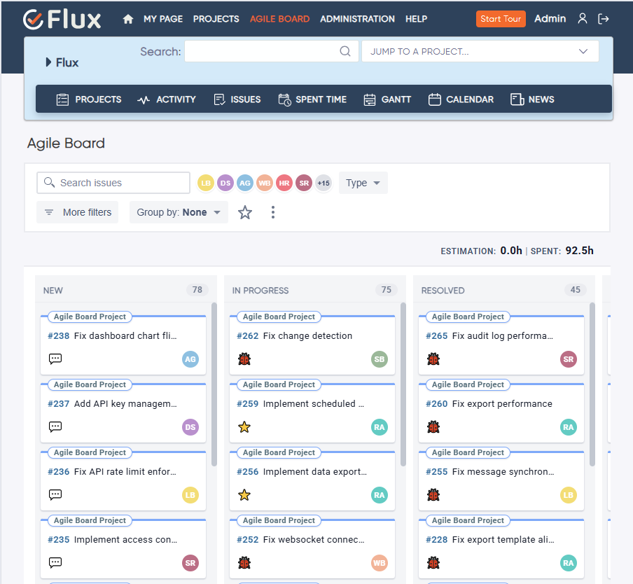 How to Set Up a Kanban Board