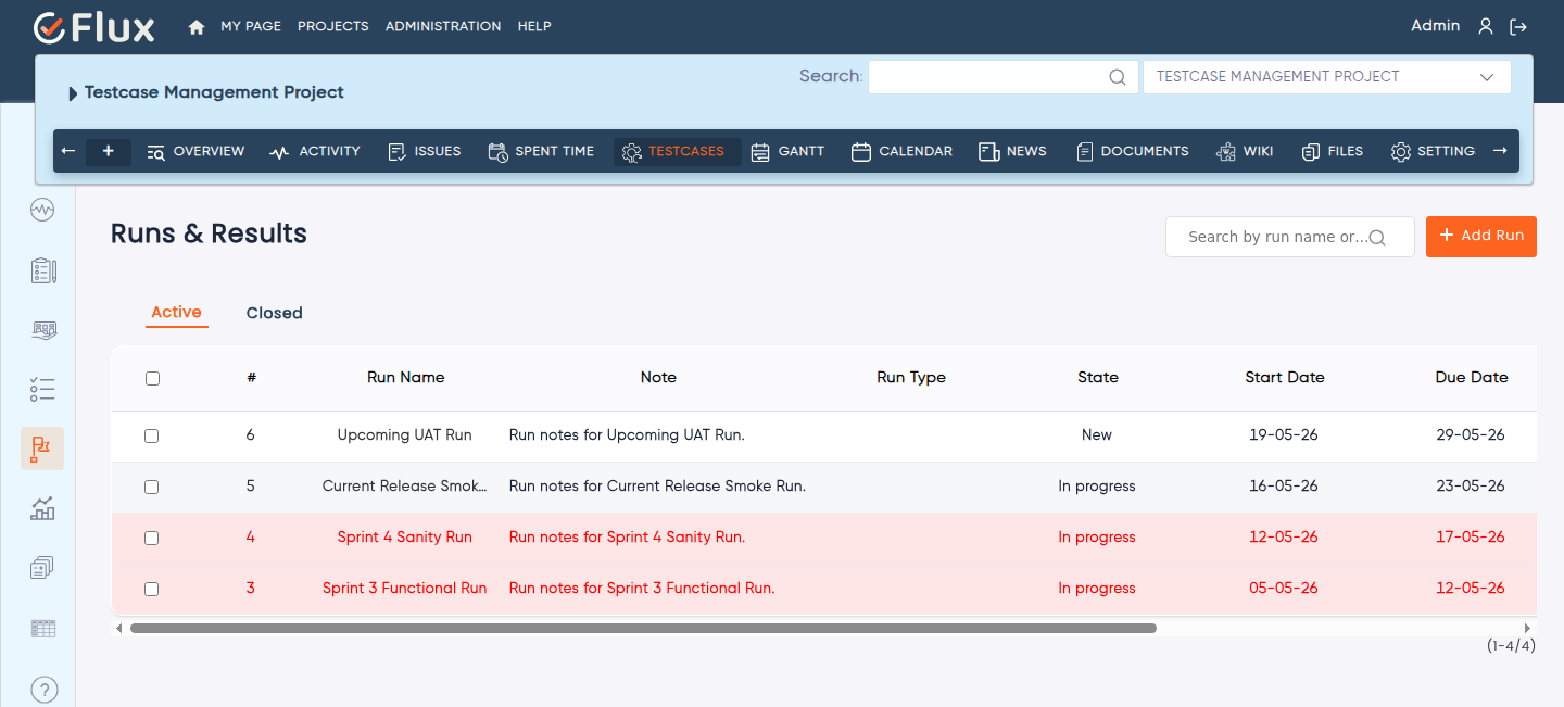 Test Management as Part of Your Development Workflow