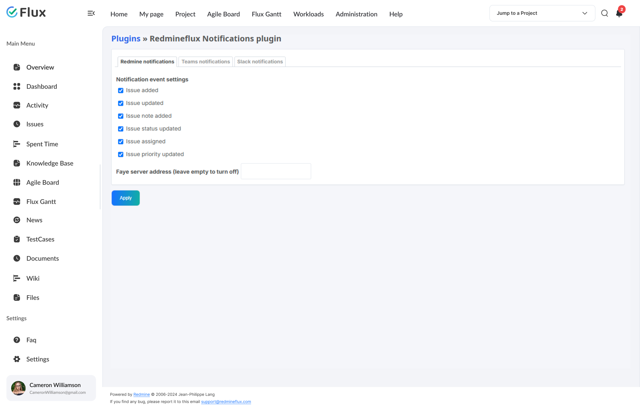 Notifications that work for your team, not against them